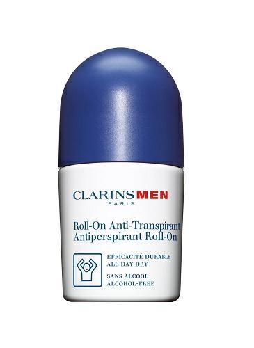 CLARINS MEN DEO 50ML ROLL-ON