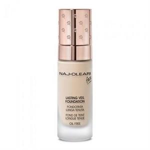 NAJ-OLEARI LASTING VEIL FOUNDATION 20ML