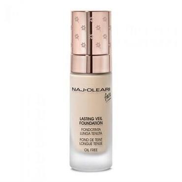 NAJ-OLEARI LASTING VEIL FOUNDATION 20ML