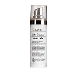 BIOEARTH LOOM CLARIFIANTE CREME RICHE 30ML