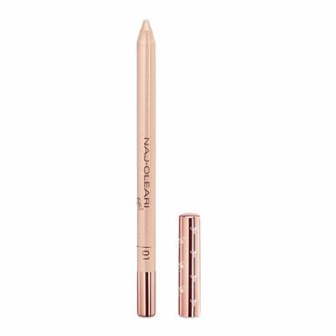 NAJ-OLEARI LUMINOUS EYE PENCIL MATITA OCCHI LUNGA TENUTA