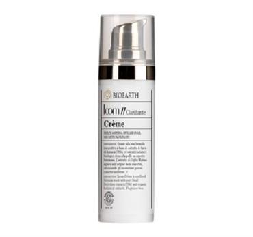 BIOEARTH LOOM CLARIFIANTE CREME 30ML