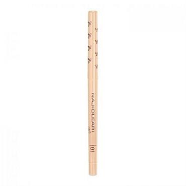 NAJ-OLEARI IRRESISTIBLE EYELINER & KAJAL 0,35G