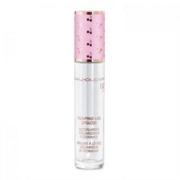 NAJ-OLEARI PLUMPING KISS LIPGLOSS 6ML