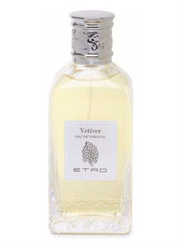 ETRO Vetiver Eau de Toilette 100 ml