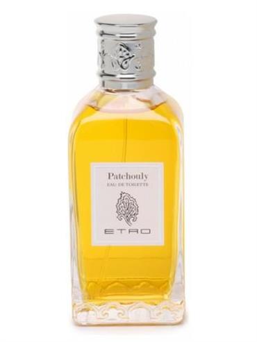 ETRO Patchouly Eau de Toilette 100 ml