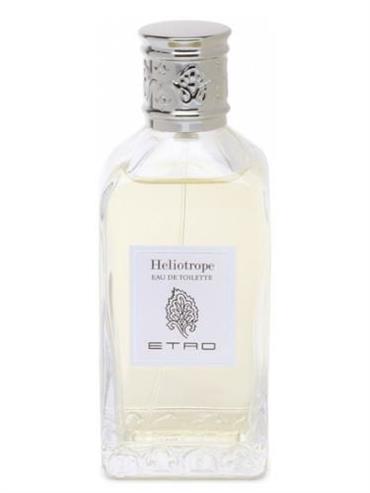 ETRO Heliotrope Eau de Toilette 100 ml