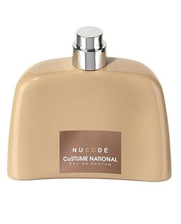 COSTUME NATIONAL SO NUDE EDP 100ML NATURAL SPRAY