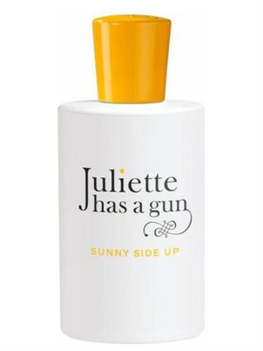 JULIETTE HAS A GUN SUNNY SIDE UP EDP 100ML NATURAL SPRAY