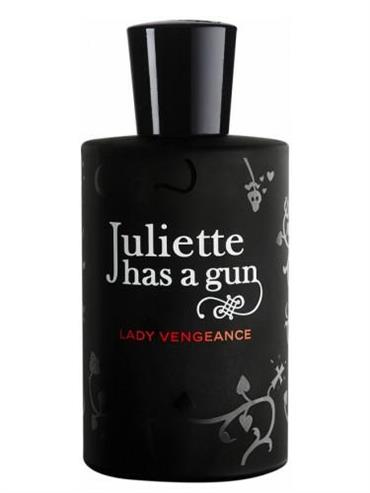 JULIETTE HAS A GUN LADY VENGEANCE EDP 100ML NATURAL SPRAY