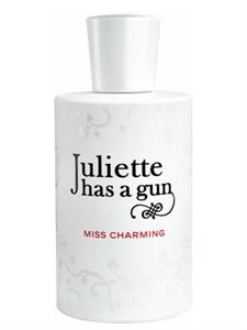 JULIETTE HAS A GUN MISS CHARMING EDP 50ML NATURAL SPRAY