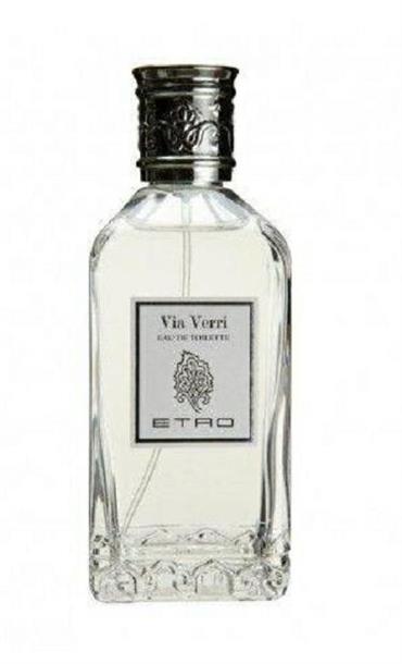 ETRO Via Verri Eau de Toilette 100 ml