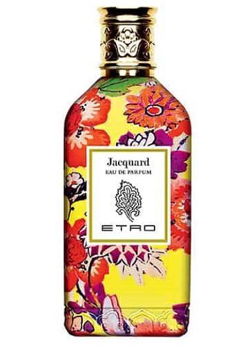 ETRO Jacquard Eau de Parfum 100 ml