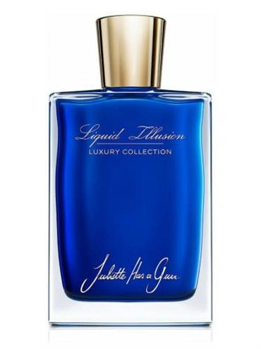 JULIETTE HAS A GUN Luxury Liquid Illusion Eau de Parfum 75 ml