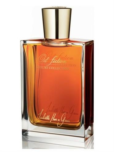 JULIETTE HAS A GUN Luxury Oil Fiction Eau de Parfum 75 ml