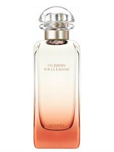 HERMES Un Jardin Sur La Lagune Eau de Toilette 50 ml