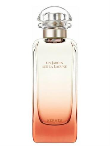 HERMES Un Jardin Sur La Lagune Eau de Toilette 50 ml