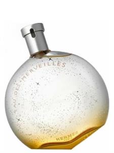 HERMES EAU DES MERVEILLES EDT 100ML NATURAL SPRAY