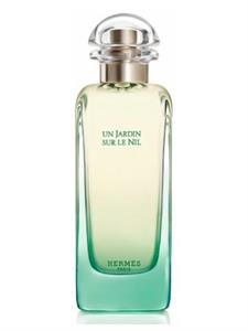 HERMES Un Jardin Sur Le Nil Eau de Toilette 100 ml