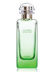 HERMES JARDIN SUR LE TOIT EDT 100ML NATURAL SPRAY