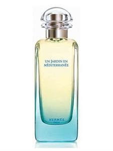 HERMES Un Jardin En Mediterranee Eau de Toilette 100 ml