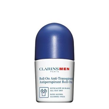 CLARINS MEN DEO 50ML ROLL-ON