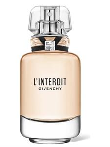 GIVENCHY L'Interdit Eau de Yoilette 50 ml