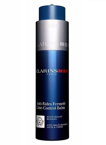 CLARINS MEN ANTI-RIDES FERMETE 50ML