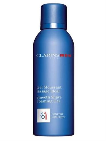 CLARINS MEN GEL MOUSSANT RASAGE IDEAL 150ML