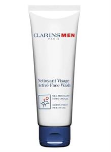 CLARINS MEN NETTOYANT VISAGE 125ML