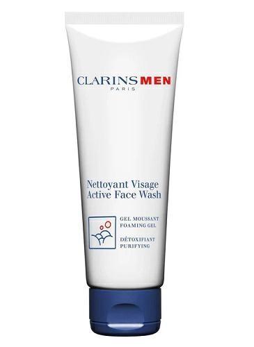 CLARINS MEN NETTOYANT VISAGE 125ML