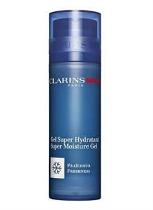 CLARINS MEN GEL SUPER HYDRATANT 50ML