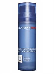 CLARINS MEN BAUME SUPER HYDRATANT 50ML