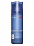 CLARINS MEN BAUME SUPER HYDRATANT 50ML