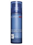 CLARINS MEN FLUIDE SUPER HYDRATANT SPF20 50ML