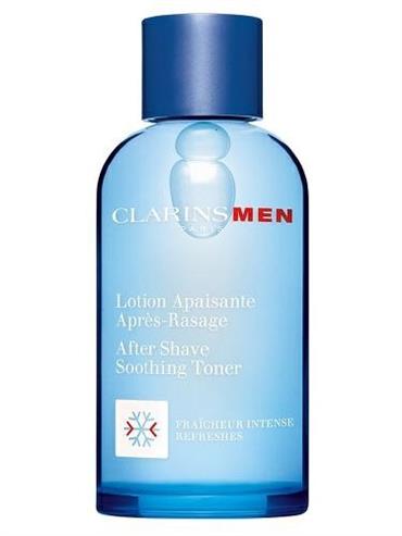 CLARINS MEN LOTION APAISANTE APRES-RASAGE 100ML