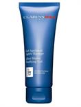 CLARINS MEN GEL APAISANTE APRES-RASAGE 75ML