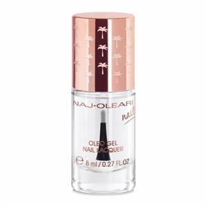 NAJ-OLEARI OLEO GEL NAIL LACQUER EFFETTO GEL