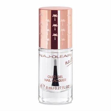 NAJ-OLEARI OLEO GEL NAIL LACQUER EFFETTO GEL