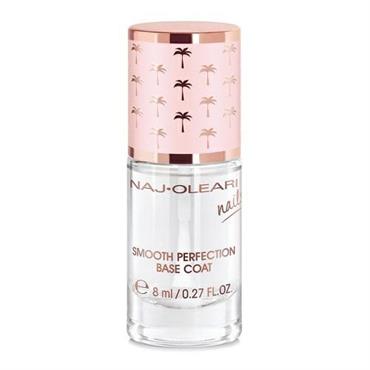 NAJ-OLEARI SMOOTH PERFECTION BASE COAT