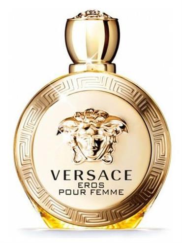 VERSACE Eros Pour Femme Eau de Parfum 30 ml