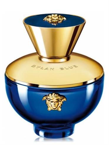 VERSACE Dylan Blue Pour Femme Eau de Parfum 100 ml