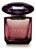 VERSACE Crystal Noir Eau de Toilette 90 ml