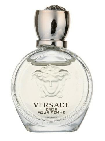 VERSACE Eros Pour Femme Deodorante 50 ml