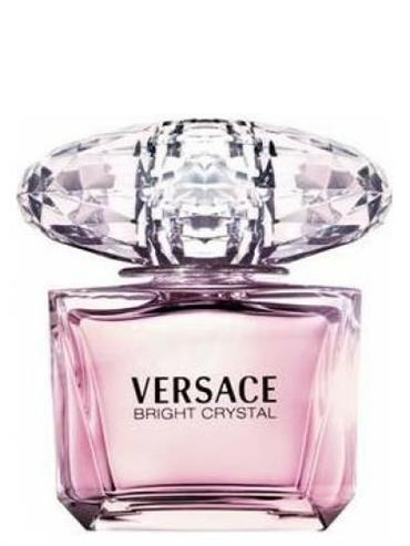 VERSACE Bright Crystal Eau de Toilette 90 ml