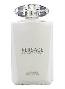 VERSACE Bright Crystal Body Lotion 200 ml