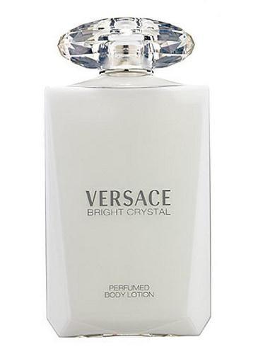 VERSACE Bright Crystal Body Lotion 200 ml