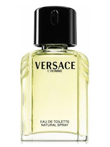 VERSACE L'Homme Eau de Toilette 100 ml