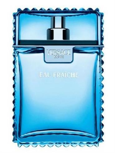 VERSACE Man Eau Fraiche After Shave 100 ml