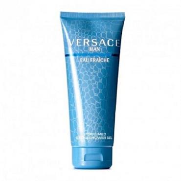VERSACE Man Eau Fraiche Shower Gel 200 ml